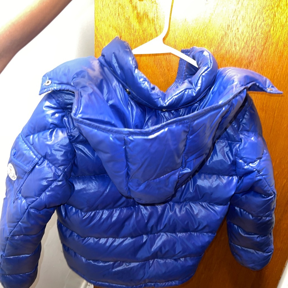 Moncler jacket - Picture 2 of 5